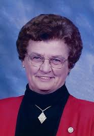 Obituary for Delores R. McWilliams