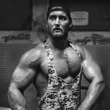 Karl Ess Asoziale Versauen Mir Die Fibo Fitpedia Fitness News Medizin Supplement Review Nutrition