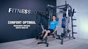 Moovyoo Smith Machine Cobra Youtube