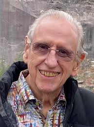 Larry Cahill Obituary