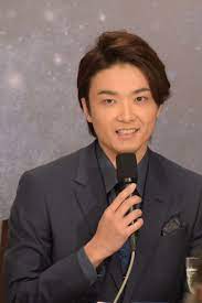 井上芳雄 画像ギャラリー 4 10 ステージナタリー ステージ ナタリー 俳優