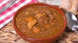 Descubre la cocina tradicional y aprende a cocinar platos típicos. Como Hacer Lentejas Con Chorizo En Olla Rapida Recetas Faciles De Cocina Espanola Tradicional Youtube