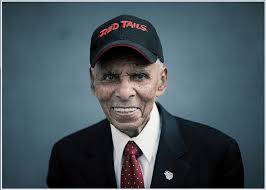 Roscoe Brown Jr. > Veterans in Blue > Display_Vol III