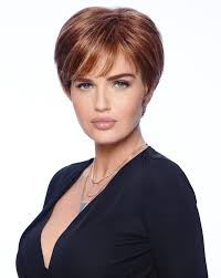 Excite Wig Raquel Welch UK Collection • Pure Wigs