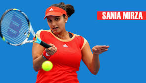 Net worth, salary($2 million usd), overview, biography, birthday, family, and many more. Sania Mirza And French Caroline Garcia Reached Pre Quarterfinals Of Dubai Open Sports News