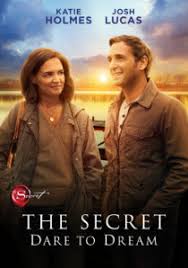 Under enormous pressure to complete her thesis and i think it's an involving, moody mystery with a very interesting central character. The Secret Dare To Dream Movie Now Available To Own