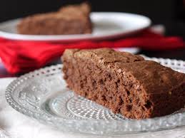 Gateau Au Chocolat De Cyril Lignac Cuisine Temeraire
