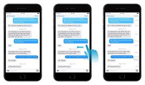 All make use of a swipe detector mechanism. Swipe Right Left On Listview Stack Overflow