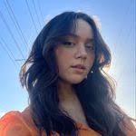 Marisa Godwin's Instagram, Twitter & Facebook