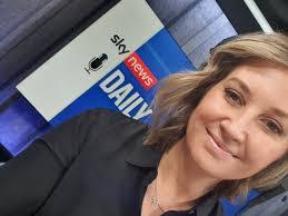 Kimberley Leonard's Instagram, Twitter & Facebook