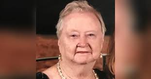 Betty Ann Burch Obituary