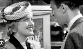 Remembering Virginia Patton, last surviving adult cast member of It's a  Wonderful Life