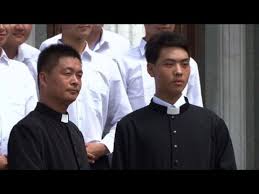 Pedro (obispo) se celebra otros 69 días tiene 231 votos ; Primer Obispo Catolico Ordenado En China En Tres Anos Youtube