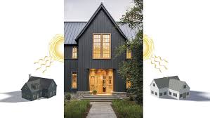 Maybe you would like to learn more about one of these? Considerations When Choosing Black Siding Fine Homebuilding