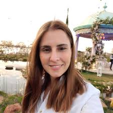 Vivian Maria's Instagram, Twitter & Facebook