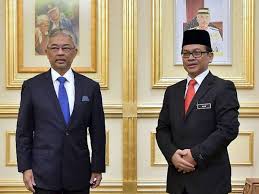 Bahagian latihan jksm dengan kerjasama bahagian maqasid syariah. Agong Terima Menghadap Ketua Pengarah Jabatan Kehakiman Syariah