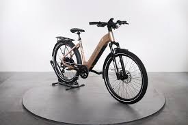 Certified Aventon Level 3 e-bike | Upway