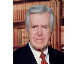 Charles Hofmann Obituary (1917