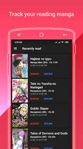 Ofrece la mayor colección de historias de manga para leer y ver en línea y sin conexión. Manga Dex Best Manga Reader Online Offline For Android Apk Download