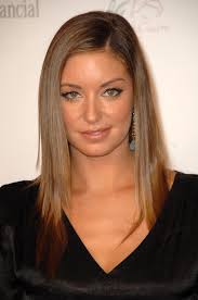 Bianca,Kajlich,At,The,11th,Annual,Lili,Claire,Foundation,Benefit