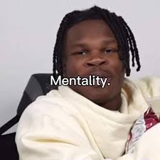 Travis hunter mentality#fyp #tiktok #fun #goodmorning #e #@liltshep._.8  @useruntrusted @🫥 @Dtx L@rry @räy @dbecausewhynot @UknowwhoA1