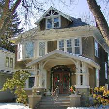 The craftsman house plan is one of the most popular home designs on the market. Craftsman House Photos Inspired By Arts And Crafts