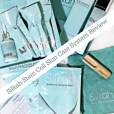 Wordpress Com Skin Care System Stem Cell Skin Care Beauty Skin Care