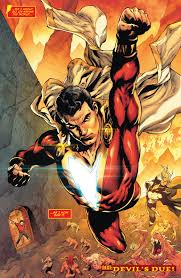 See more ideas about shazam, dc comics, captain marvel shazam. Shazam Future State Dc Database Fandom