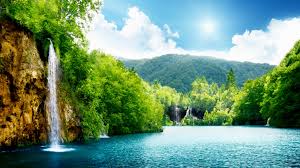 2048 x 1152 pictures nature. 2048x1152 Nature Waterfall 2 2048x1152 Resolution Hd 4k Wallpapers Images Backgrounds Photos And Pictures