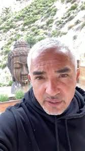 Cesar Millan