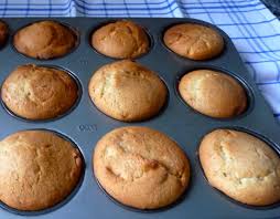 Fructosearme Zitronenmuffins Rezept Fruktosefrei Rezepte Laktosefreie Rezepte Zitronenmuffins