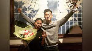 Greysia polii dan felix djimin. Sldetalbbqmtrm