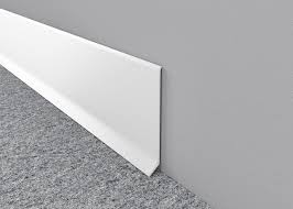 Aluminum Baseboard Novorodapie L Aluminio Emac Complementos S L Sockelleisten Haus Boden Boden