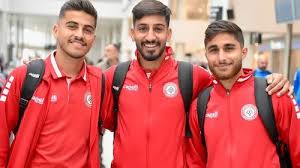 Hadapi Timnas Indonesia U-22, Lebanon Berkekuatan 23 Pemain