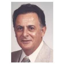 Obituary information for Joseph J Russo