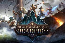 Posted by 1 year ago. Pillars Of Eternity Ii Deadfire Free Download V5 0 0 0040 All Dlc