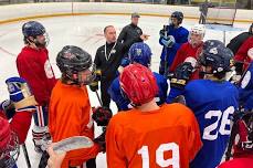 Showcase Camp - Albany, NY — Salt City Prospects