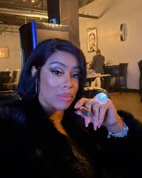 🌟 Exciting Announcement! 🌟 Join me @lolabofficial On the Fly  @flygirlboutique with Latricia Harrison