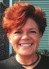 Leanne McKnight Obituary (1972