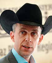 WHAT'S LUCK GOT TO DO WITH IT?