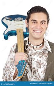 860 Hardcore Singer Stock Photos