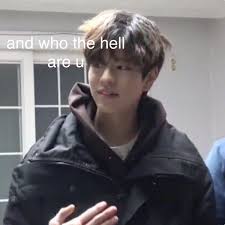 Seungmin Meme By Quyenn Meme Faces Kid Memes Really Funny Memes