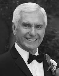 Kenneth Peacock (Ken) Obituary