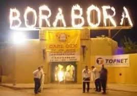 Frédéric beigbeder et jean d'ormesson (conversations d'un enfant du siècle). Bora Bora Tunisia Club Sousse Restaurantbewertungen