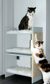 Echt een gaaf initiatief van jou. Kattenkrabpaal Ikea Cat Furniture Pets Cat House
