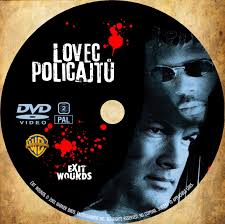 The film is based on the book of the same name by john westermann. Covers Box Sk Exit Wounds 2001 High Quality Dvd Blueray Movie