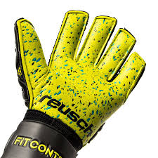 The football game of the year is played and the new world champion hugo lloris glees about his. Reusch Goalkeeper Gloves Fit Control Pro G3 Hugo Lloris Black Yellow Www Unisportstore Com