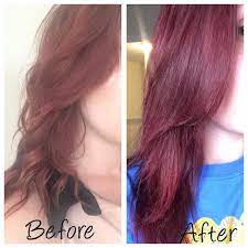 Schwarzkopf Hair Dye 4 2 Review Schwarzkopf Hair Dye Schwarzkopf Hair Color Hair Color Pink