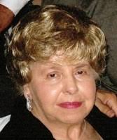 Mary Raya Obituary (1924