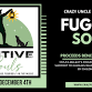 Fugitive Souls Benefiting Myla’s Beleaf event image
